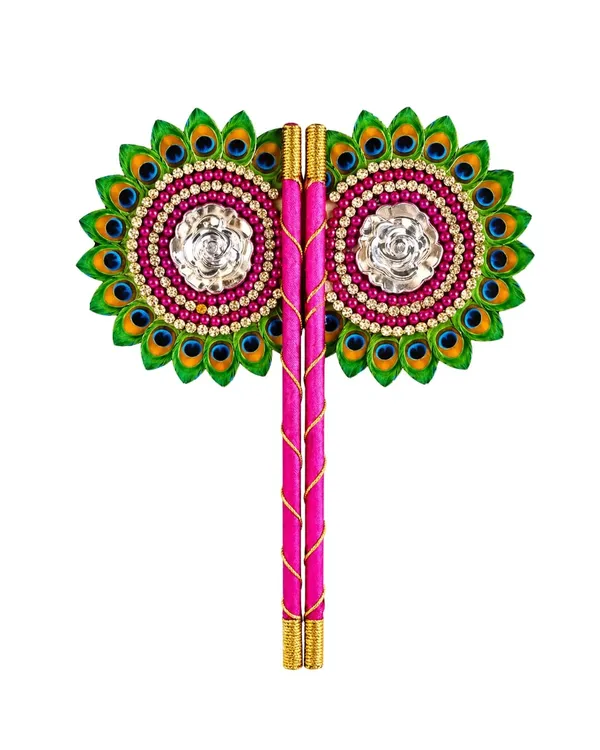 Decorative_Pankha_For_Deity