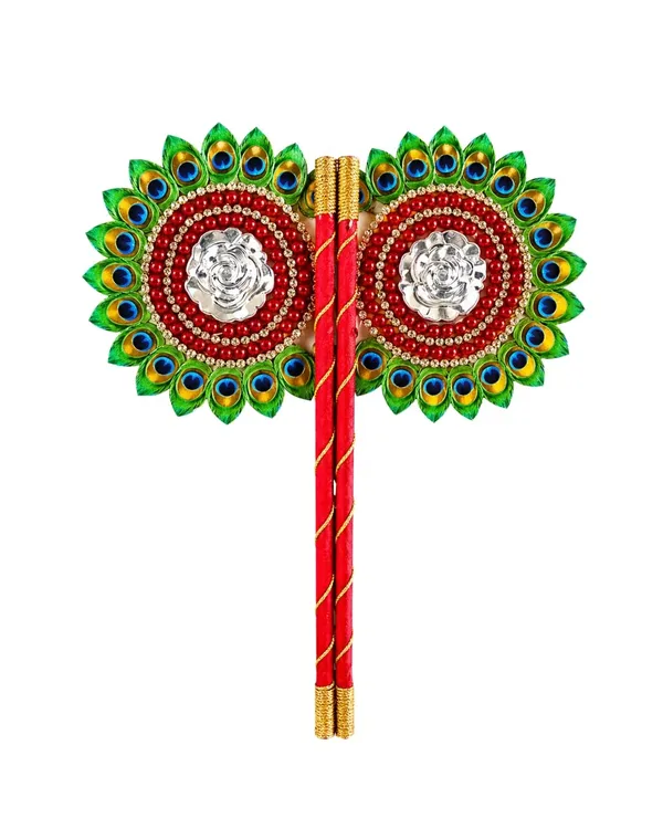 Decorative_Pankha_For_Deity