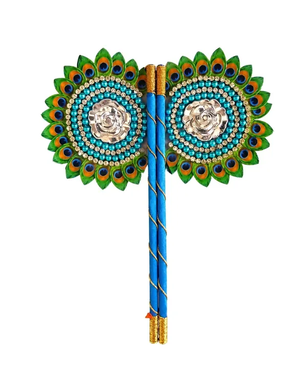 Decorative_Pankha_For_Deity
