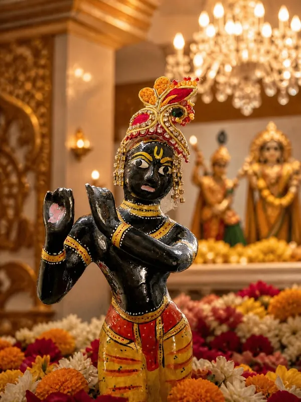 Stone_Studded_Krishna_Crown_For_Idol