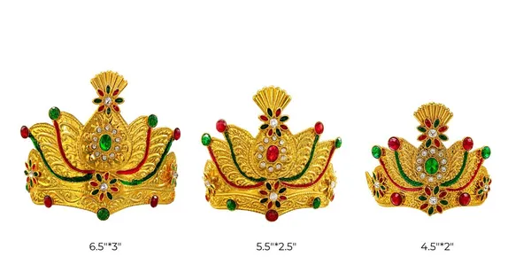 Laddu_Gopal_Mukut