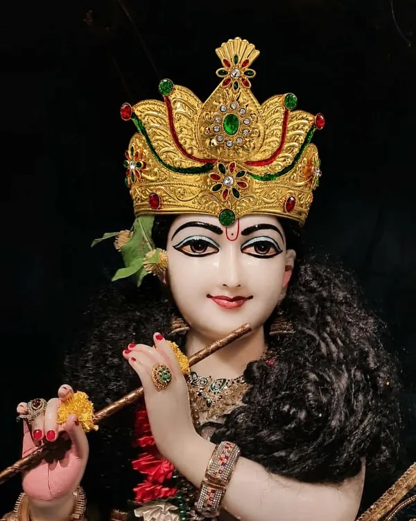 Laddu_Gopal_Mukut