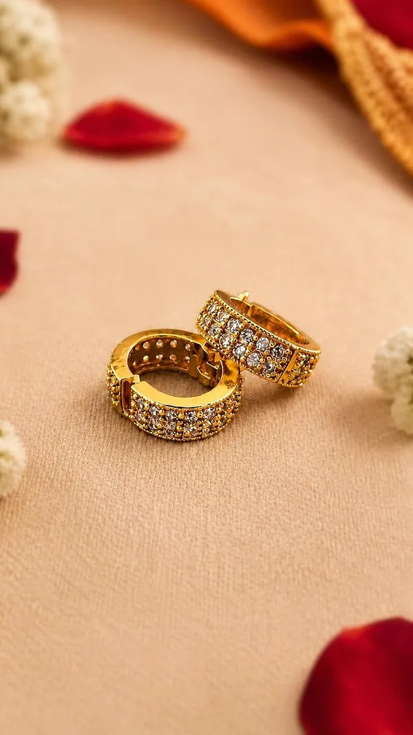 Brass_Bracelet_For_Krishna_Idol