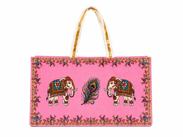 Devotional_Shringar_Carry_Bag