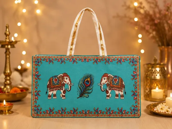 Devotional_Shringar_Carry_Bag