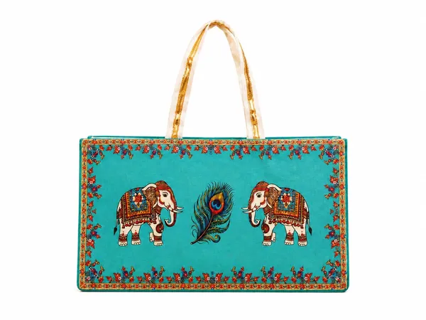 Devotional_Shringar_Carry_Bag
