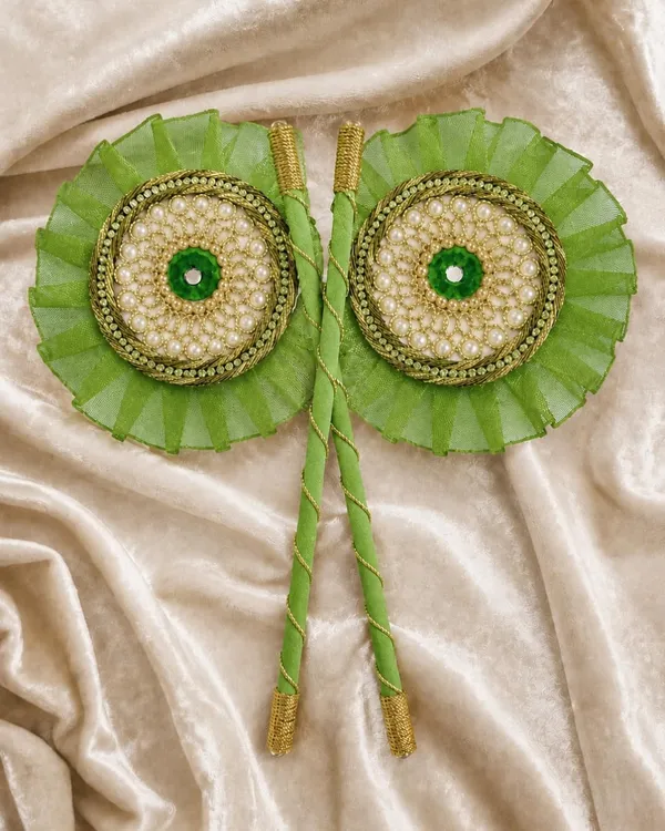 Hand_Fan_For_Deity_Idol