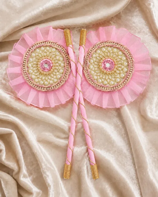 Hand_Fan_For_Deity_Idol
