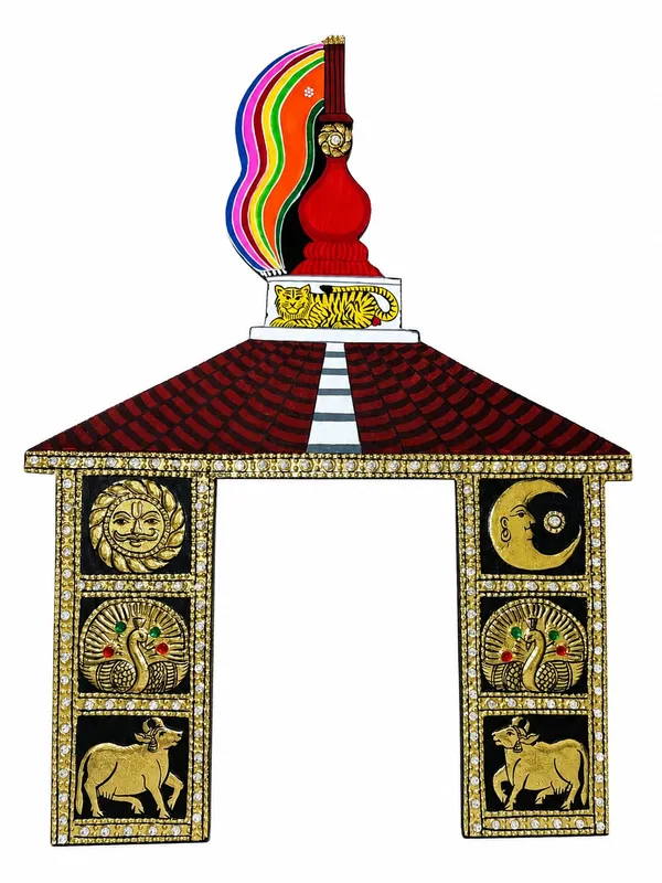 Mdf_Temple_Frame