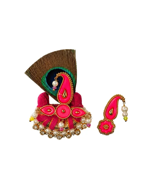 Peacock_Feather_Kilangi_For_Mukut_And_Pagdi