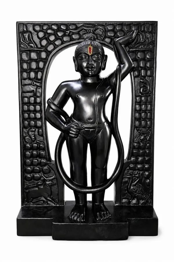 Metal_Tilak_For_Deity_Idols