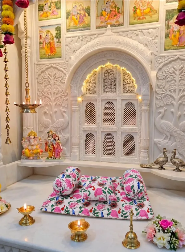 Laddu_Gopal_Bedding_Set