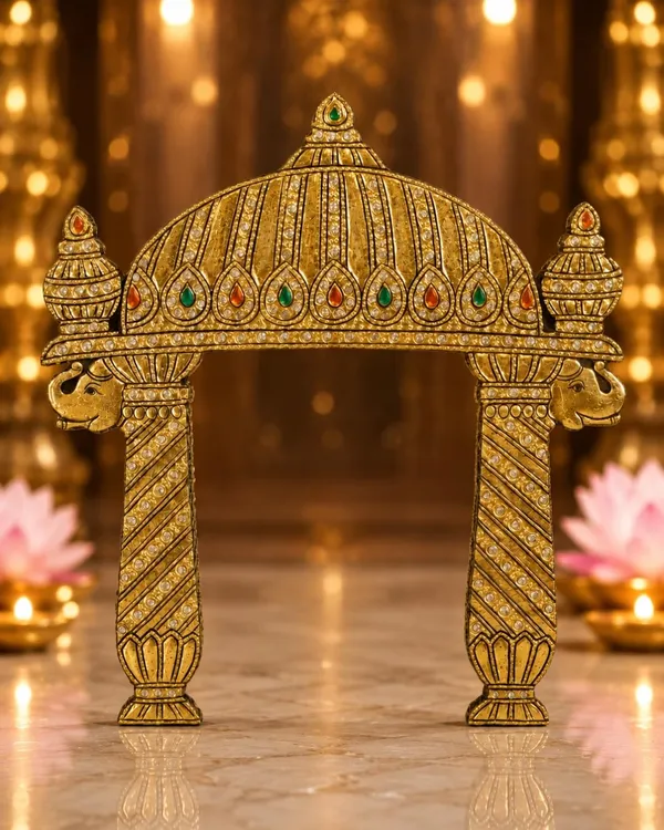 Temple_Door_Frame_Mdf