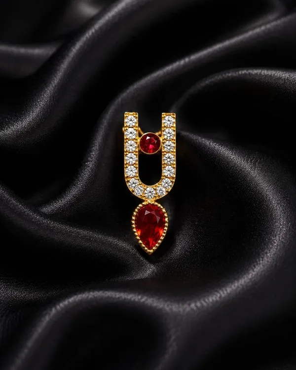 Stone_Tilak_For_Deity_Idol