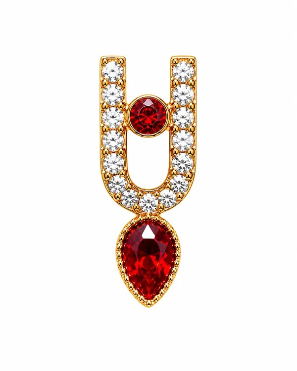 Stone_Tilak_For_Deity_Idol