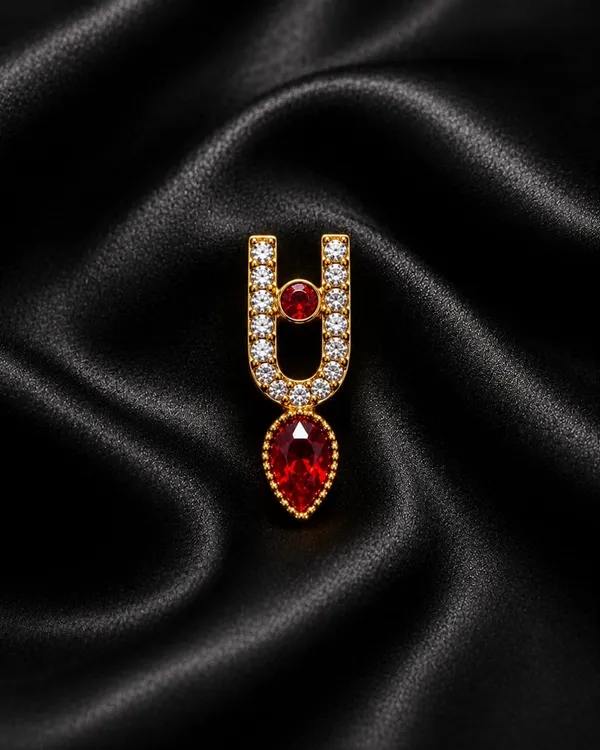 Stone_Tilak_For_Deity_Idol