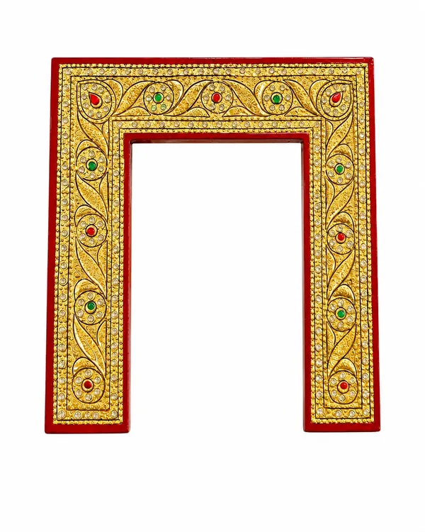 Mdf_Temple_Frame