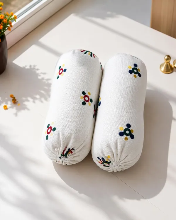 Laddu_Gopal_Cotton_Pillow_Set