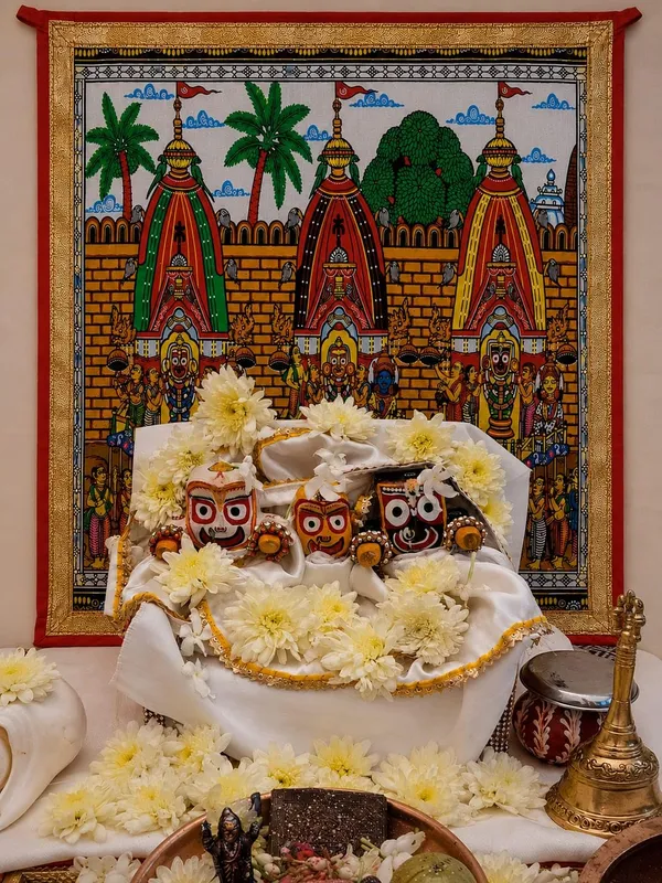 Jagannath_Mahaprabhu_Pichwai_Painting