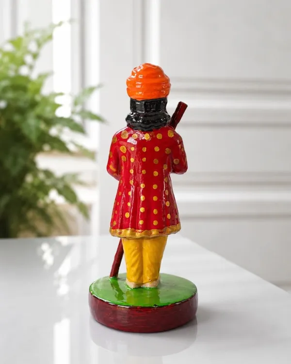 Dwarpal_Temple_Idol_Pair