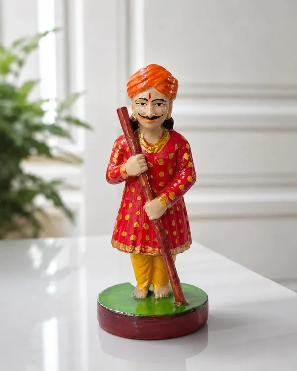Dwarpal_Temple_Idol_Pair