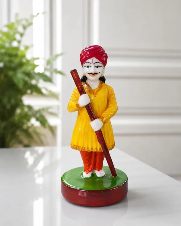 Dwarpal_Temple_Statue_Pair