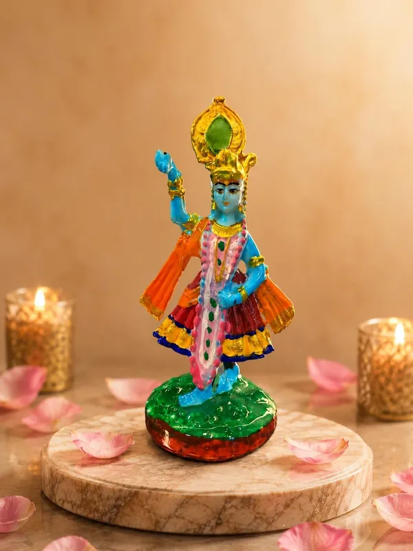 Marble_Dust_Religious_Idol
