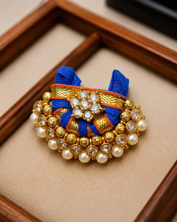 Decorative_Paag_For_Laddu_Gopal_Idol