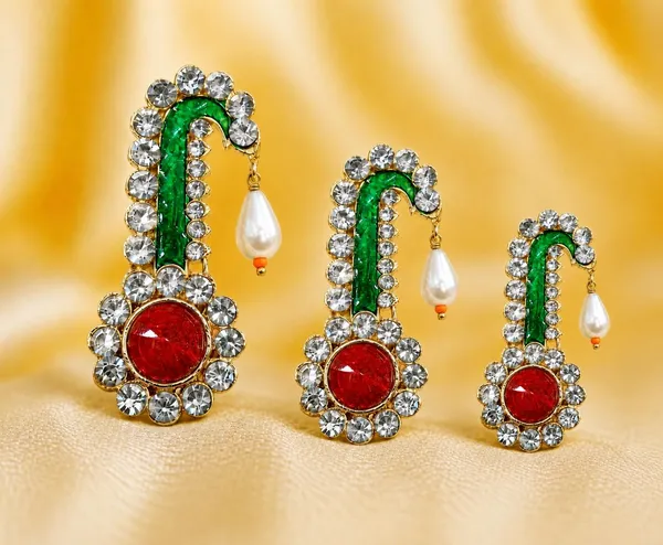 Laddu_Gopal_Turban_Pin
