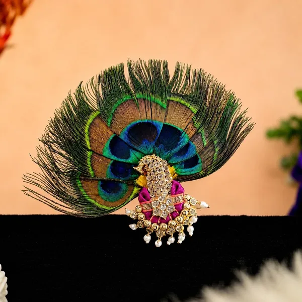 Decorative_Paag_For_Laddu_Gopal