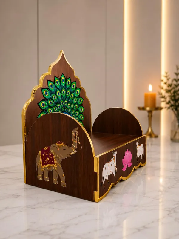 Wooden_Singhasan_For_Deity