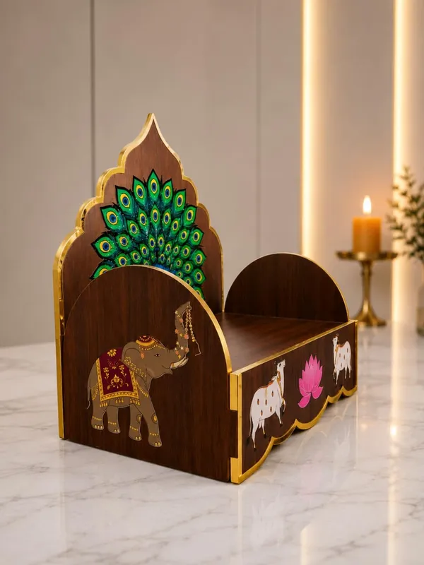 Wooden_Sinhasan_For_Deity_Idols