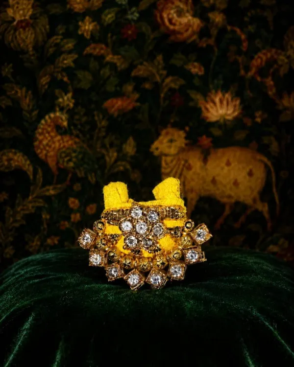 Kundan_Pearl_Paag_For_Laddu_Gopal