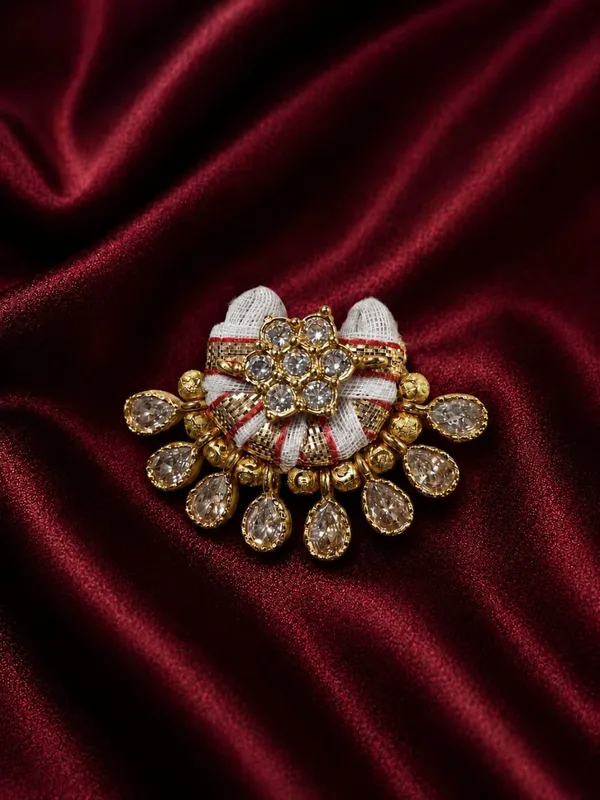 Laddu_Gopal_Mukut