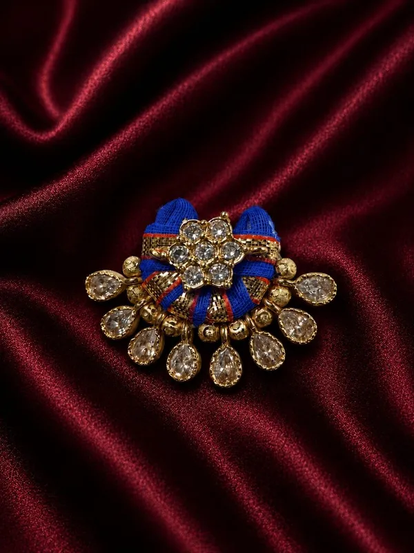 Laddu_Gopal_Mukut