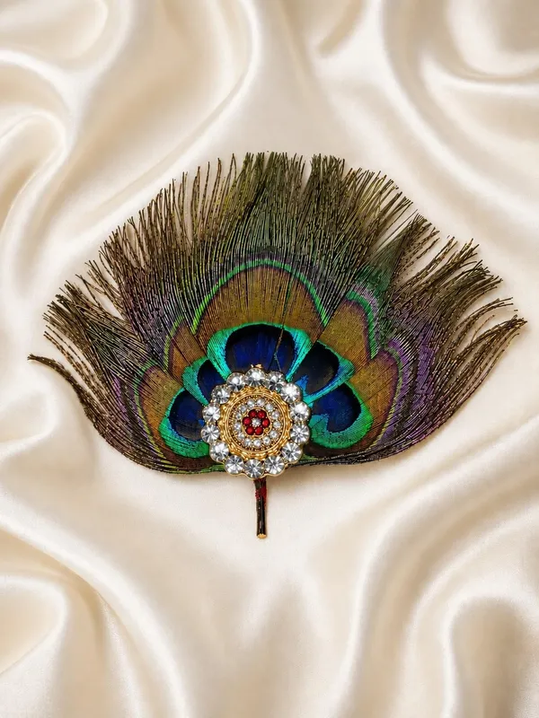 Krishna_Mukut_Kilangi