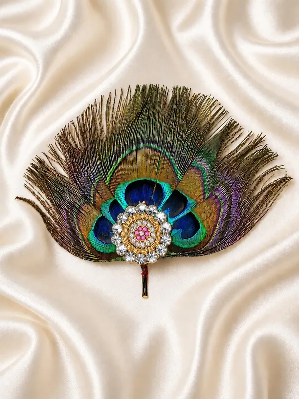 Krishna_Mukut_Kilangi