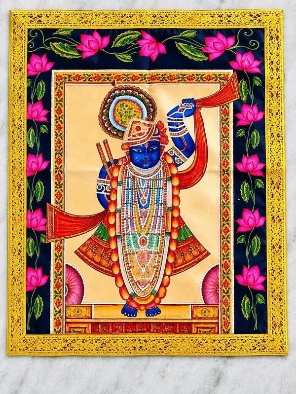 Pichwai_Wall_Hanging