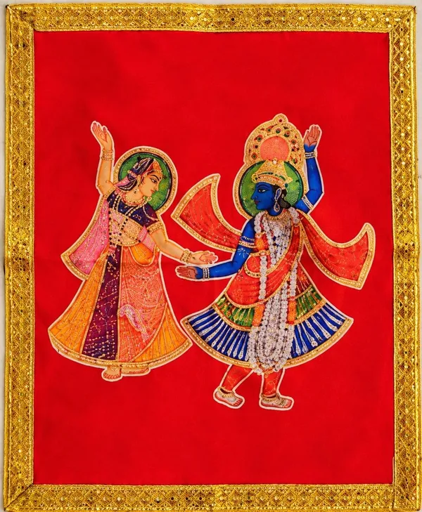 Pichwai_Raas_Utsav_Pooja_Article