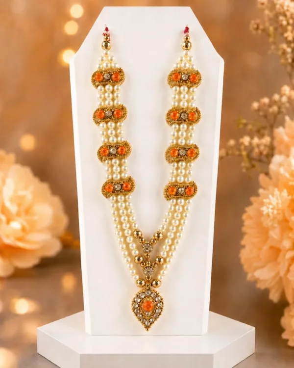 Pearl_Garland_For_Deity_Idol