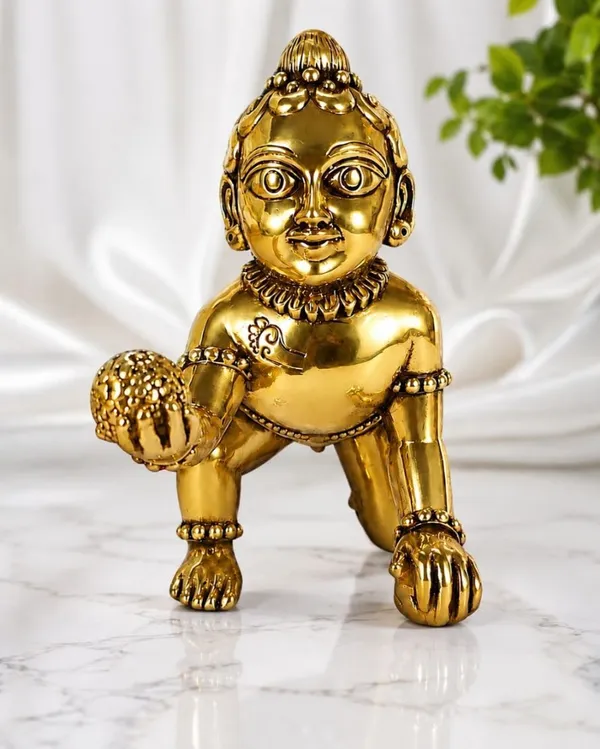 Ashtadhatu_Krishna_Idol