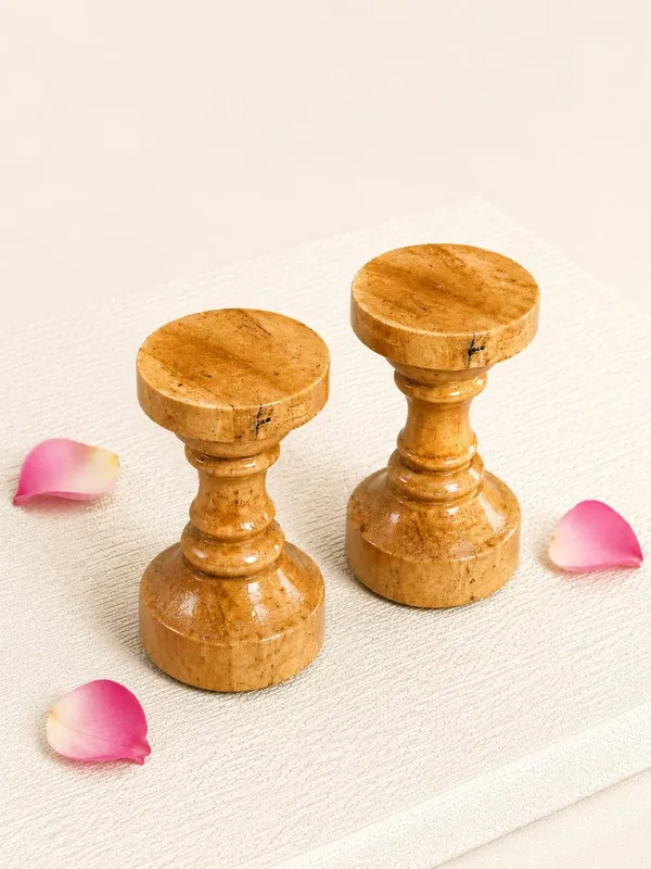 Wooden_Padgha_Stand_For_Deity