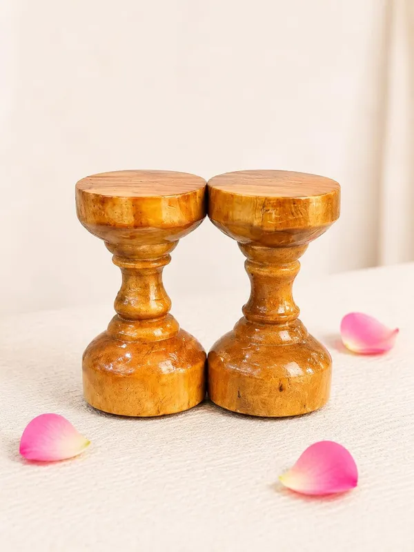 Wooden_Padgha_Stand_For_Deity_Worship