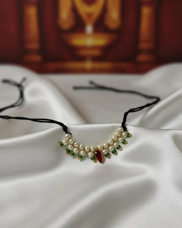 Decorative_Bead_Garland_For_Deity_Idol