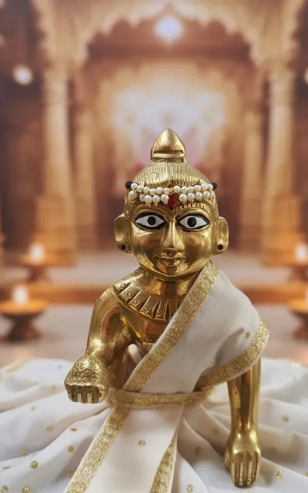 Decorative_Headpiece_For_Krishna_Idol