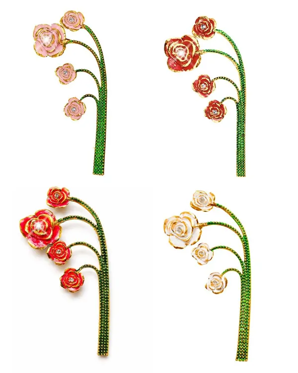 Flower_Designer_Chhari_For_Idol_Decoration