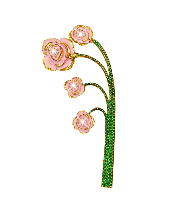 Flower_Designer_Chhari_For_Idol_Decoration