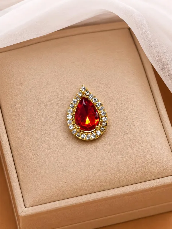 Stone_Tilak_For_Idol