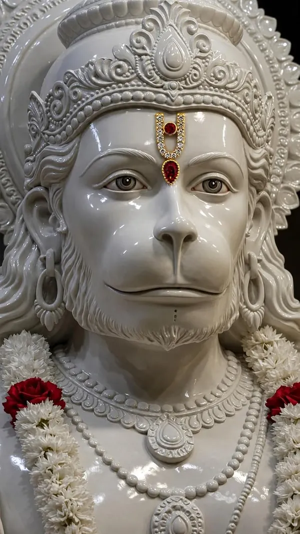 Decorative_Tilak_For_God_Idol