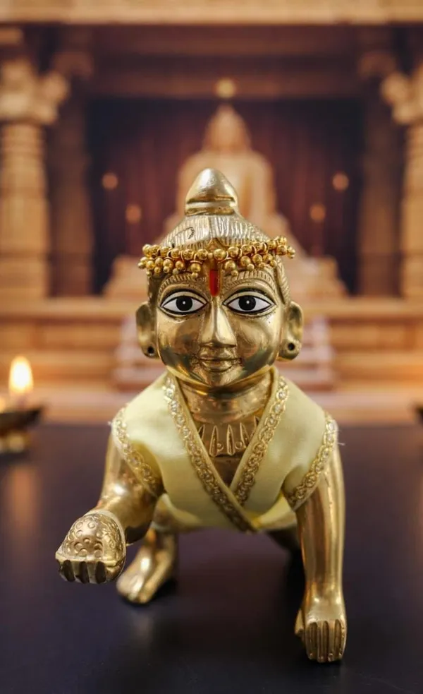 Krishna_Forehead_Ornament
